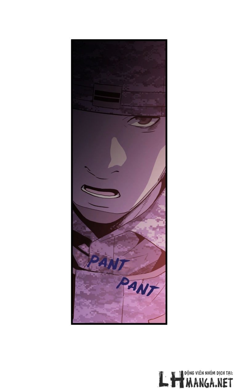 M.i.a - Jakjeonjung Siljong: Chapter 23