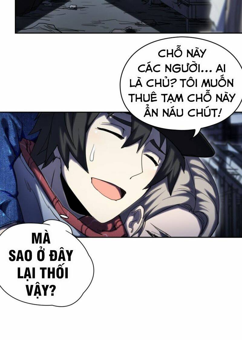 Đô Thị Hàng Thần Khúc: Chapter 53