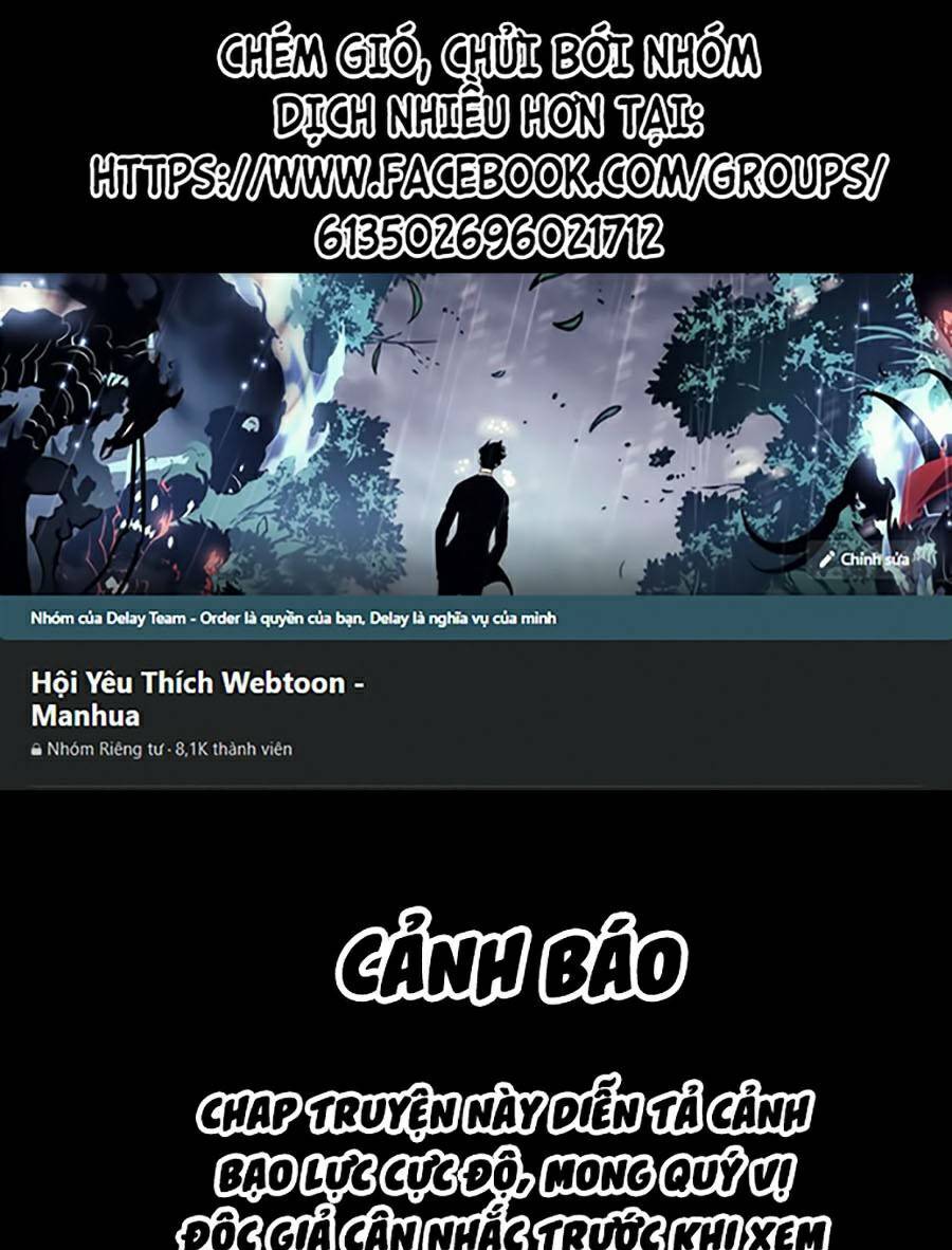 Cậu Bé Shotgun: Chapter 30