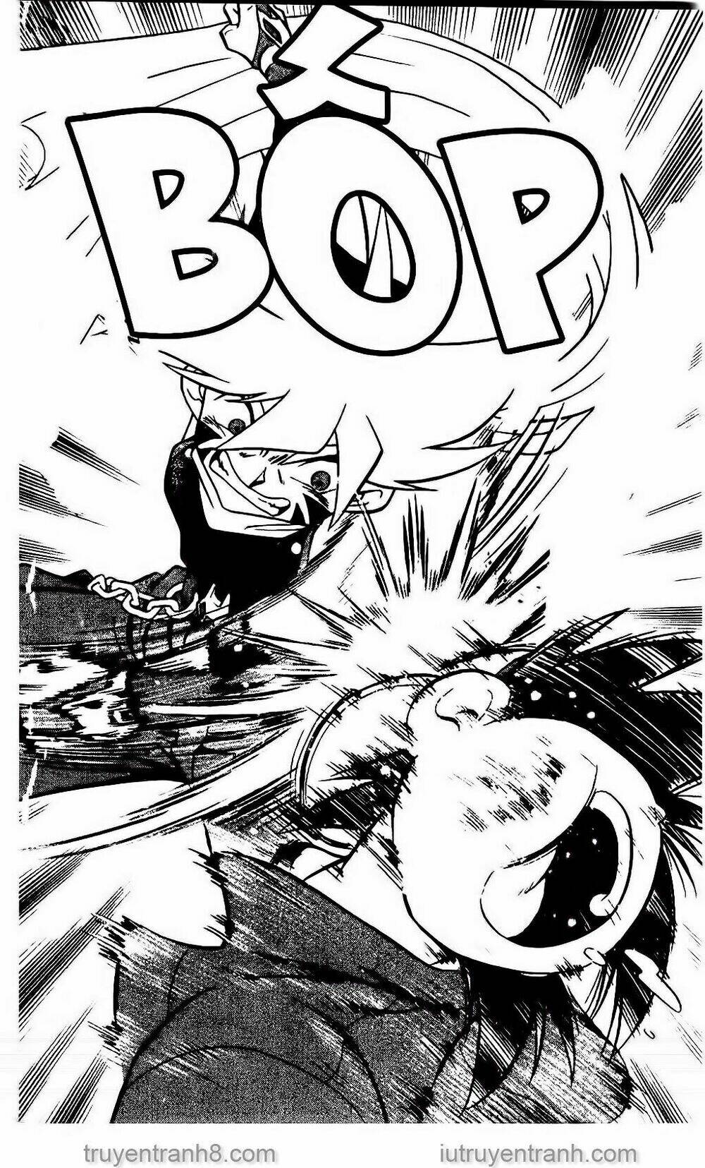 Con Quay Truyền Thuyết: Chapter 22