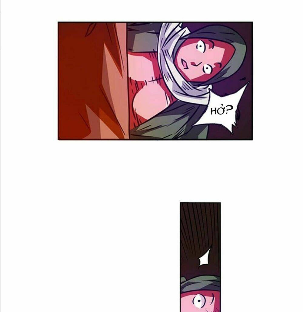 Vì Tôi Là Ông Chú Mở Tiệm Bán Vũ Khí: Chapter 18