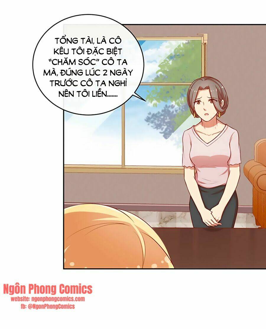 Cả Thế Giới Đều Không Bằng Người: Chapter 33