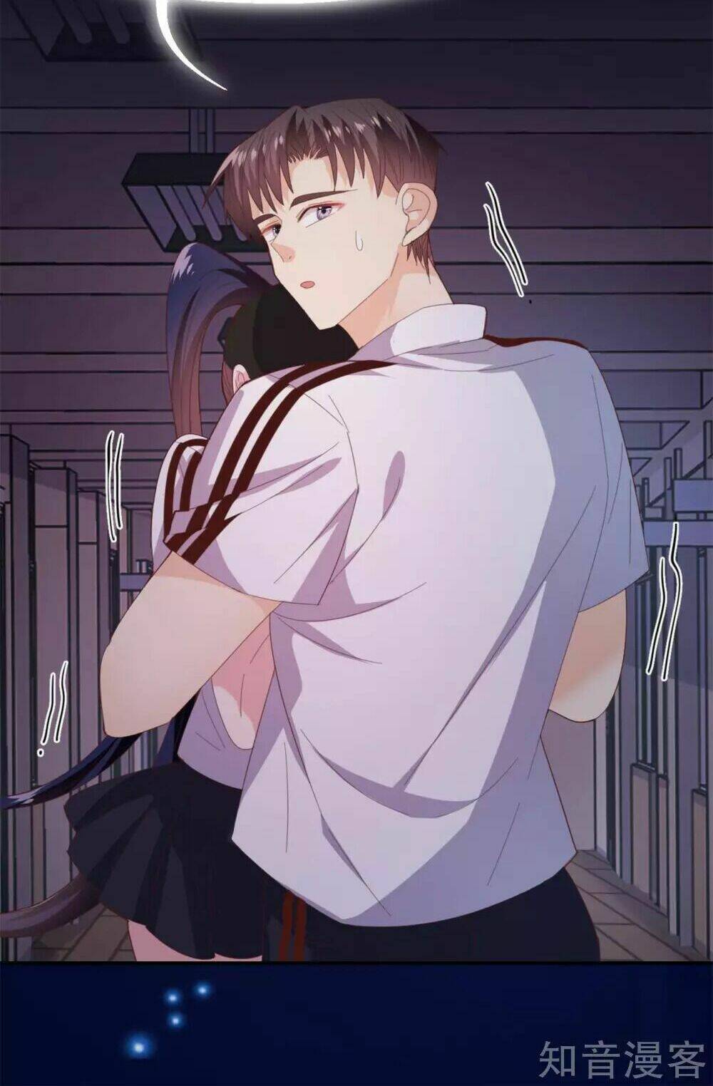 Sau Này Vẫn Cứ Thích Anh: Chapter 36