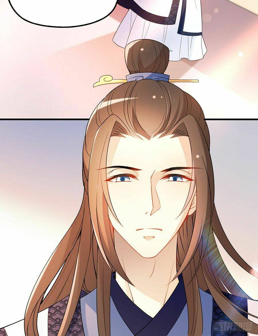 Vương Phi Thật Uy Vũ: Chapter 42