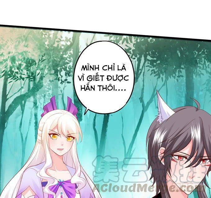 Hồ Tiên Hung Bạo: Chapter 136