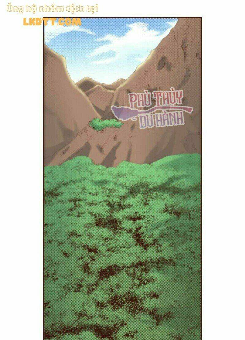 999 Nụ Hôn Bá Đạo Của Nam Thần: Chapter 11