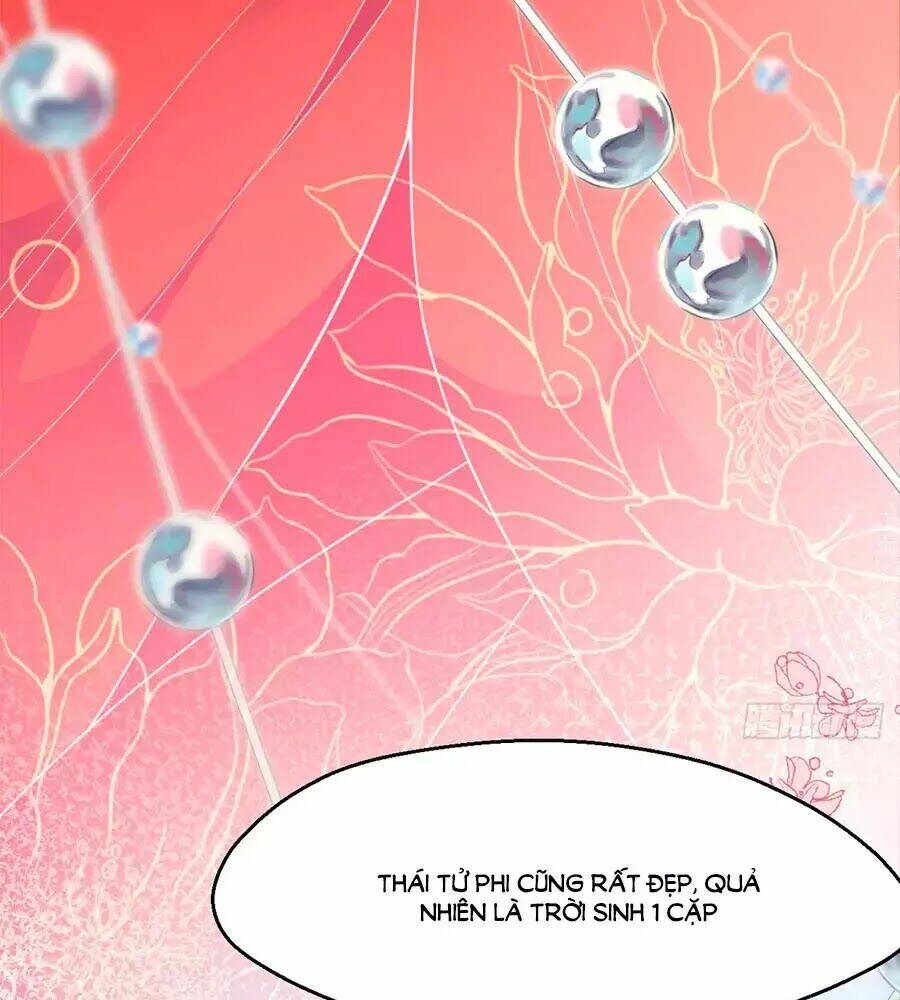 Tang Lạc Túy Tại Nam Phong Lý: Chapter 1