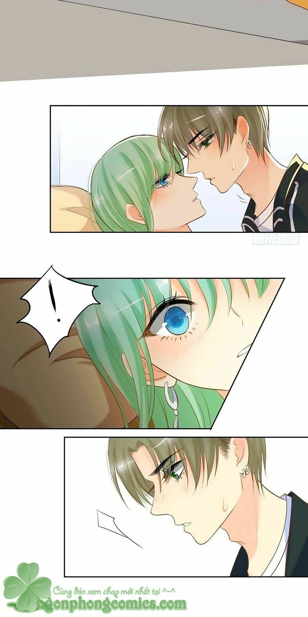 Sinh Sinh Tương Thác: Chapter 51