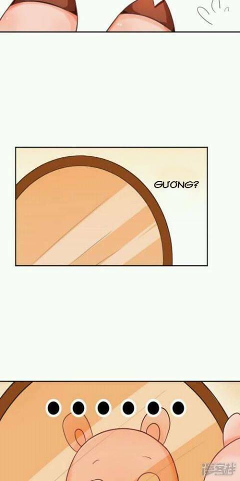 Đệ Tử Của Ta Là Heo: Chapter 1