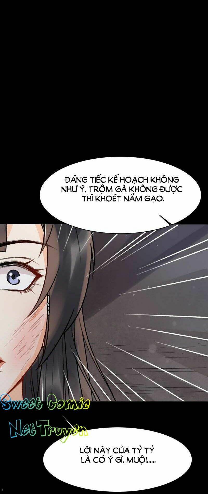 Thịnh Sủng Kiều Nữ Trở Về Triều Ca: Chapter 22
