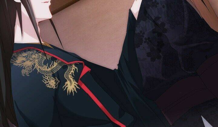 Bí Mật Của Dạ Tộc: Chapter 5.3