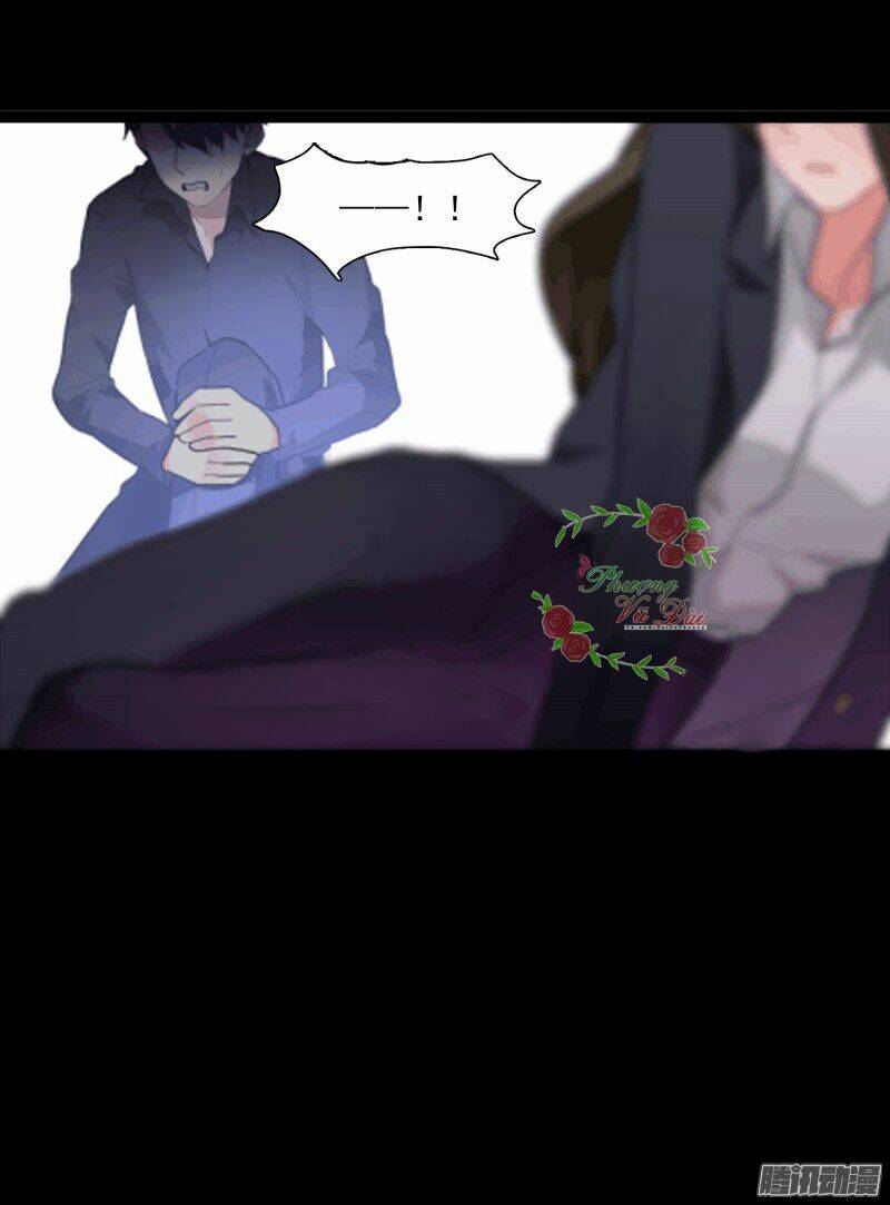 Mỹ Nhân Vi Hạm: Chapter 3