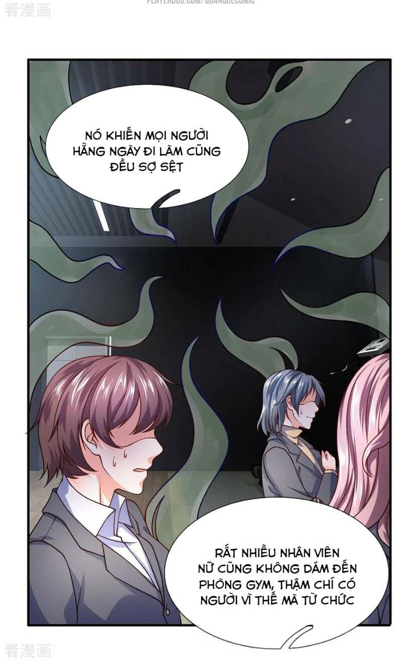 Chung Cực Binh Vương Tại Đô Thị: Chapter 77