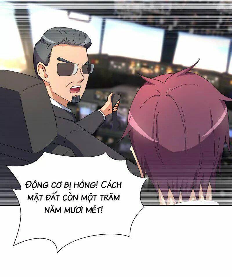 Siêu Năng Cuồng Thần: Chapter 20