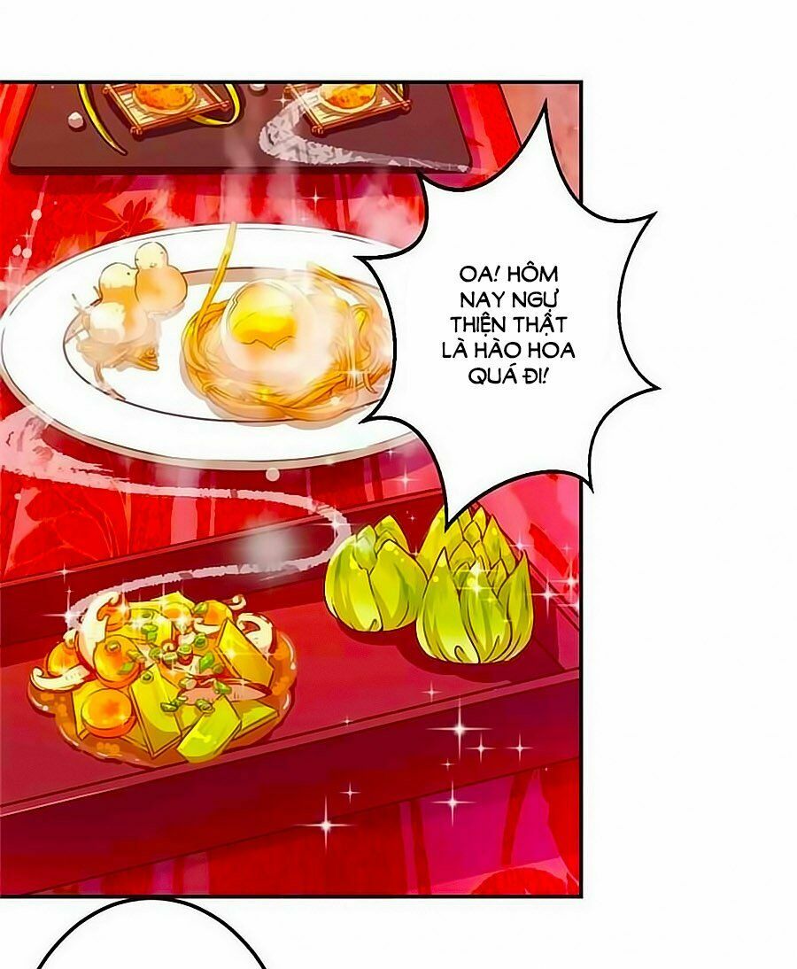 Vương Gia ! Ngươi Thật Bỉ Ổi !: Chapter 392
