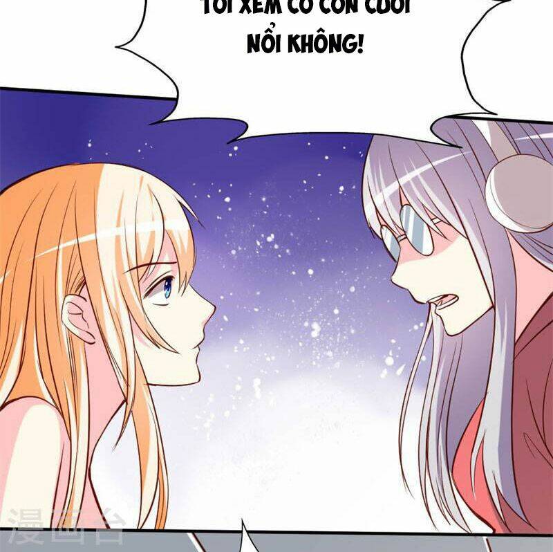 Này! Đừng Động Vào Phô Mai Của Tôi: Chapter 78