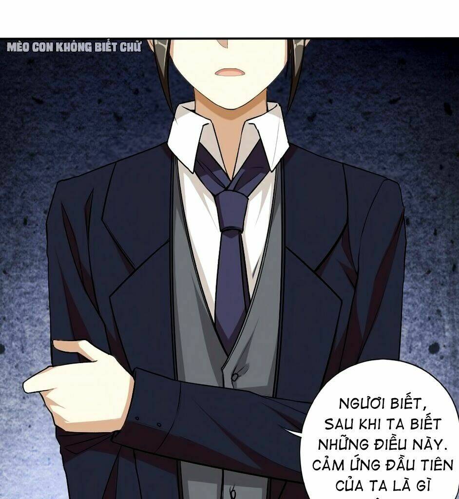 Bốc Toán Tử: Chapter 29