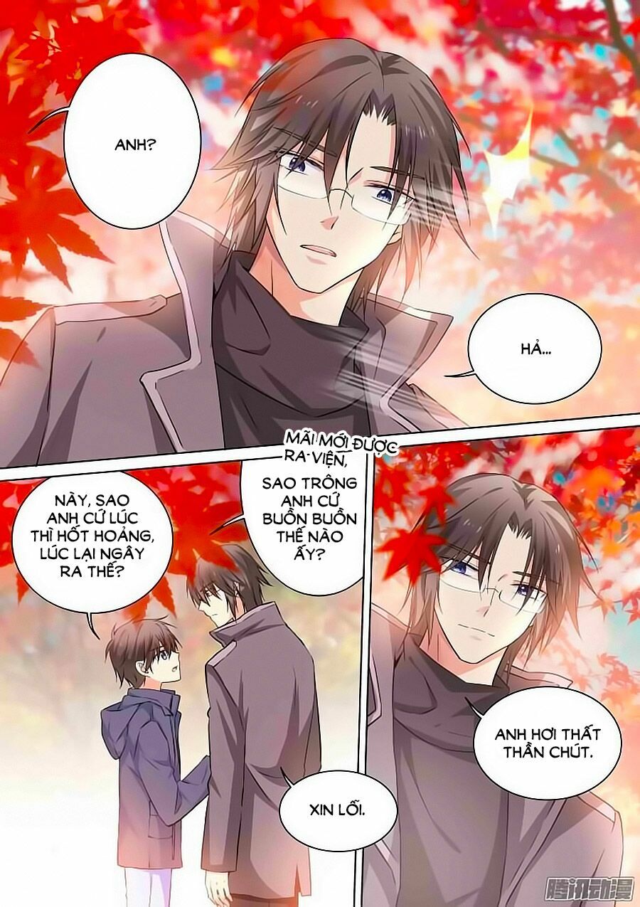 Giả Diện Thế Thân: Chapter 134