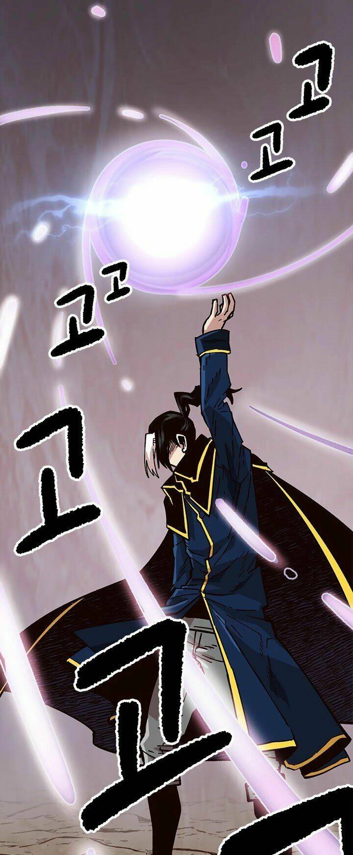 Nô Lệ Nghịch Thiên: Chapter 24