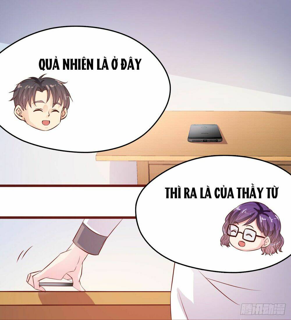 Sau Này Vẫn Cứ Thích Anh: Chapter 10