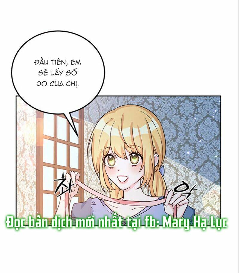 Nữ Hiệp Trở Về: Chapter 16.3