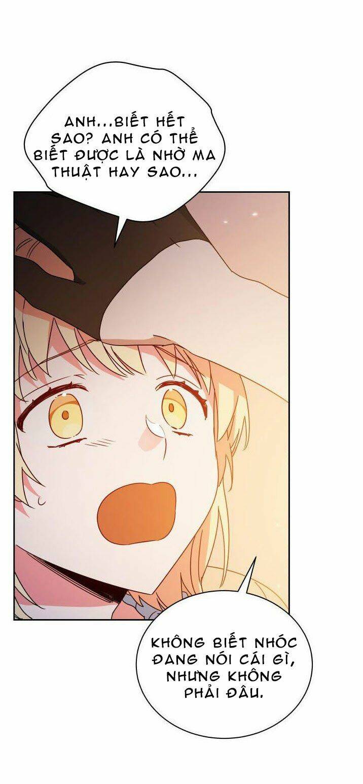 Nàng Elizabeth Thuần Khiết: Chapter 8