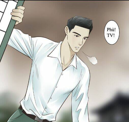 Cậu Câm: Chapter 8