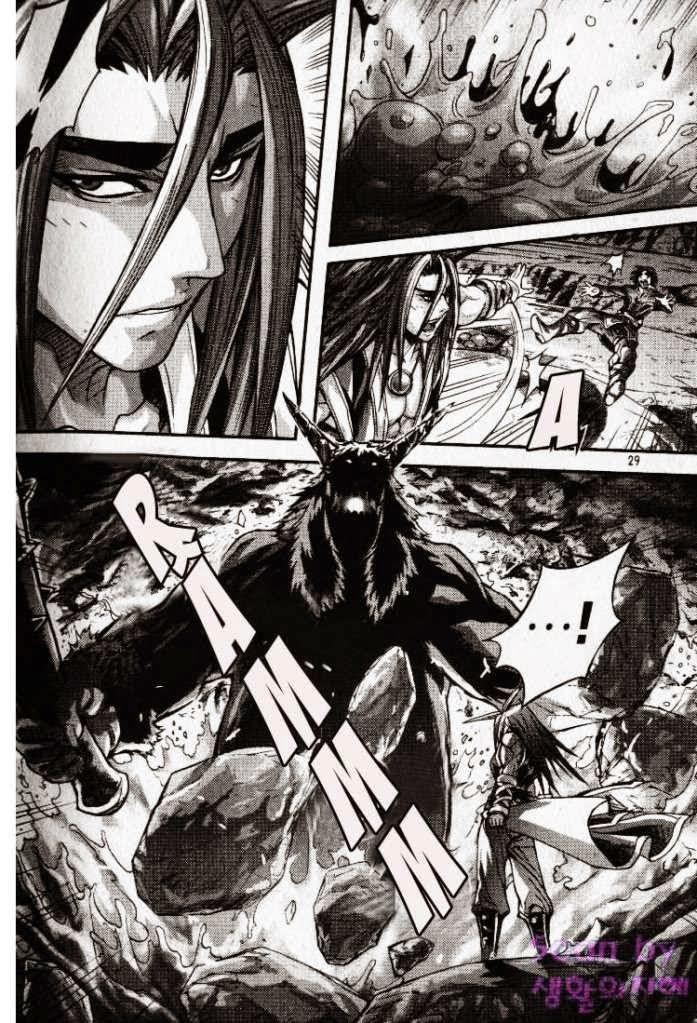 Diêm Đế: Chapter 275