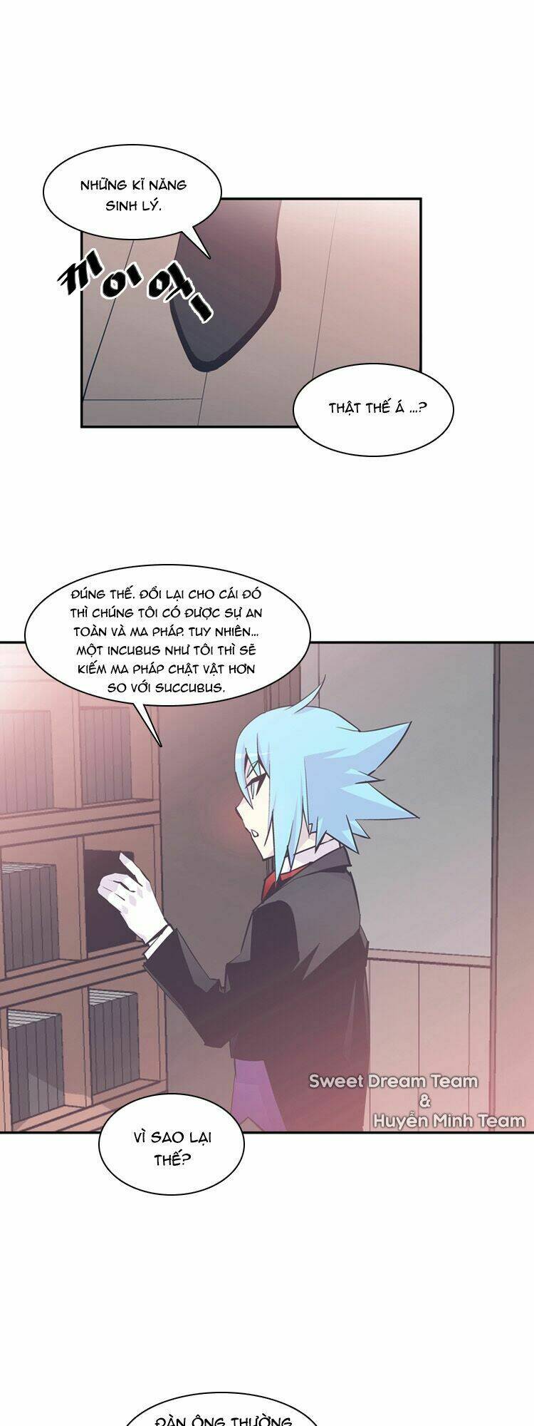 Maze Age Z: Chapter 2