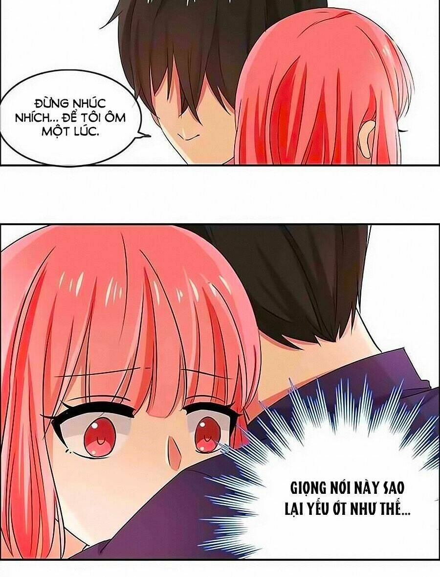 Đại Thần Tình Yêu Chớ Chạm Tôi: Chapter 39