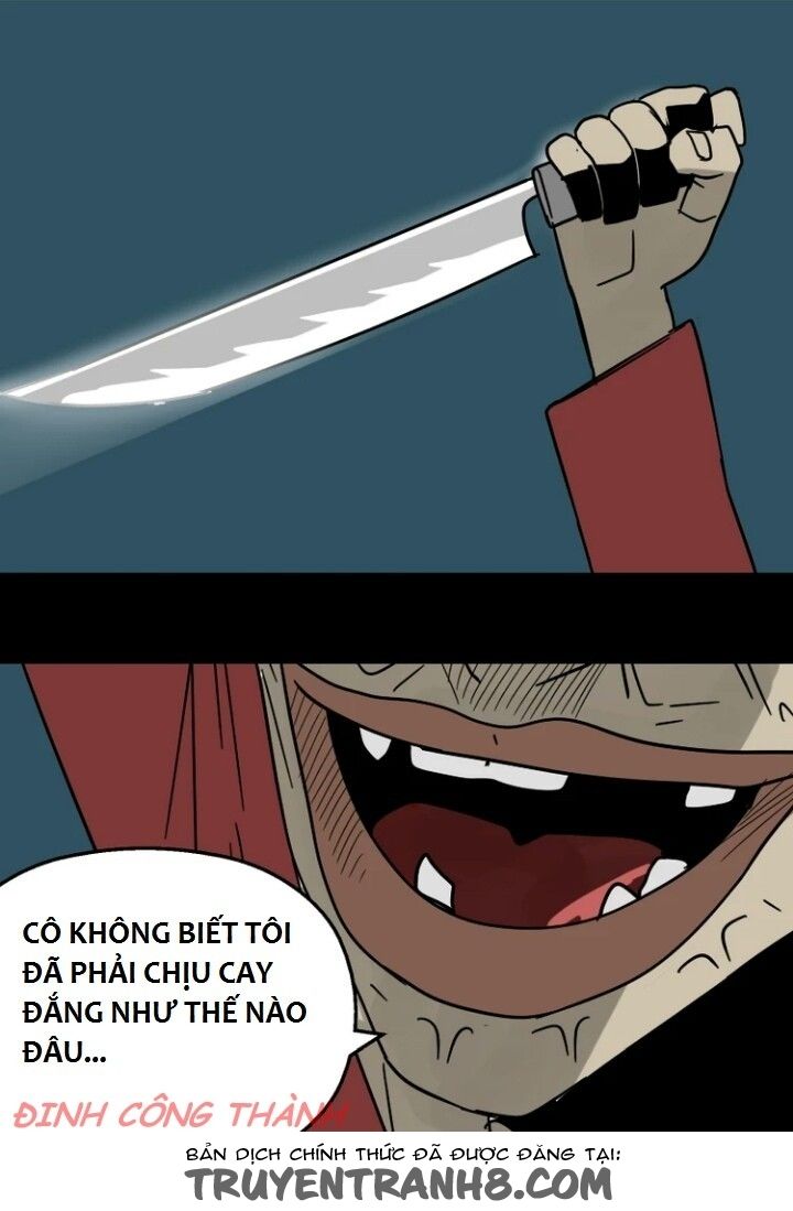 Ứng Dụng Thẩm Mỹ: Chapter 32