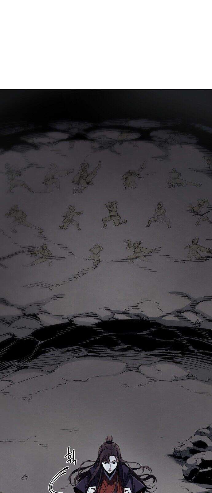 Ta Chuyển Sinh Thành Cuồng Quỷ Truyền Nhân: Chapter 1