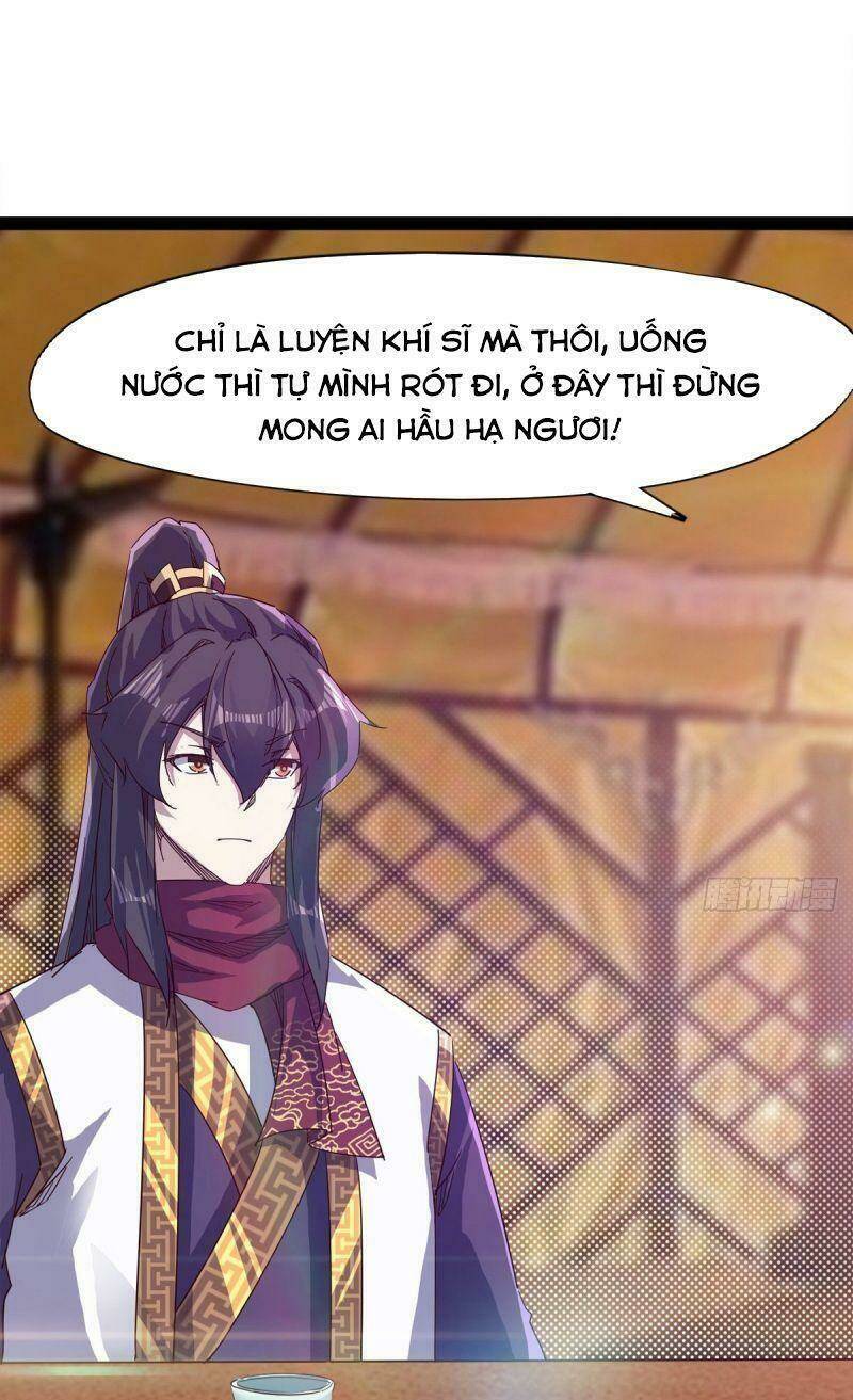 Kiếm Đồ: Chapter 54