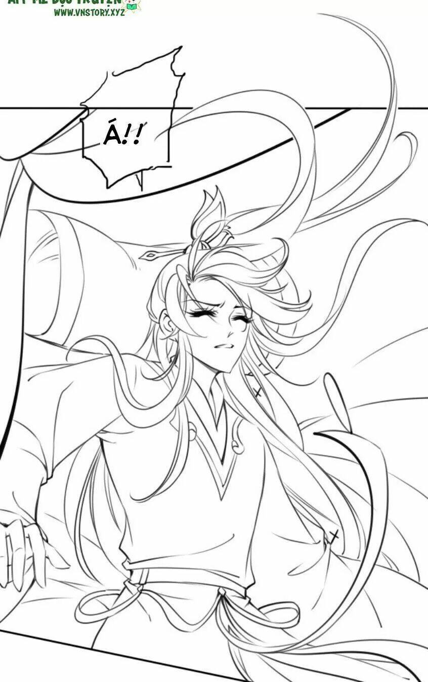 Nàng Trở Thành Bạch Nguyệt Quang Của Vương Gia Bệnh Kiều: Chapter 67