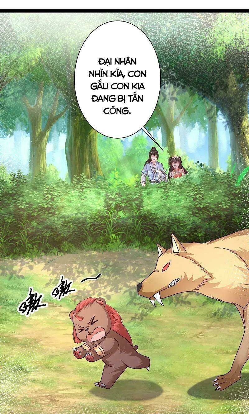 Tối Cường Vận Đào Hoa: Chapter 258