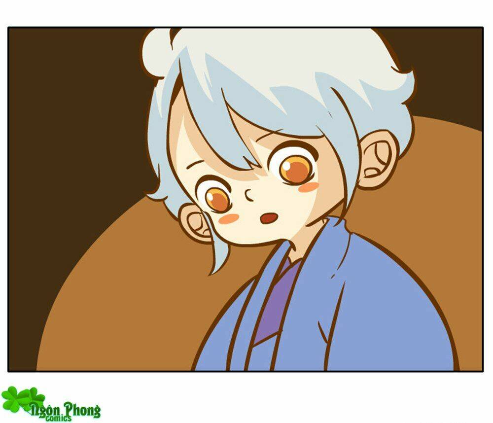 Hòa Thượng Và Tiểu Long Quân: Chapter 42