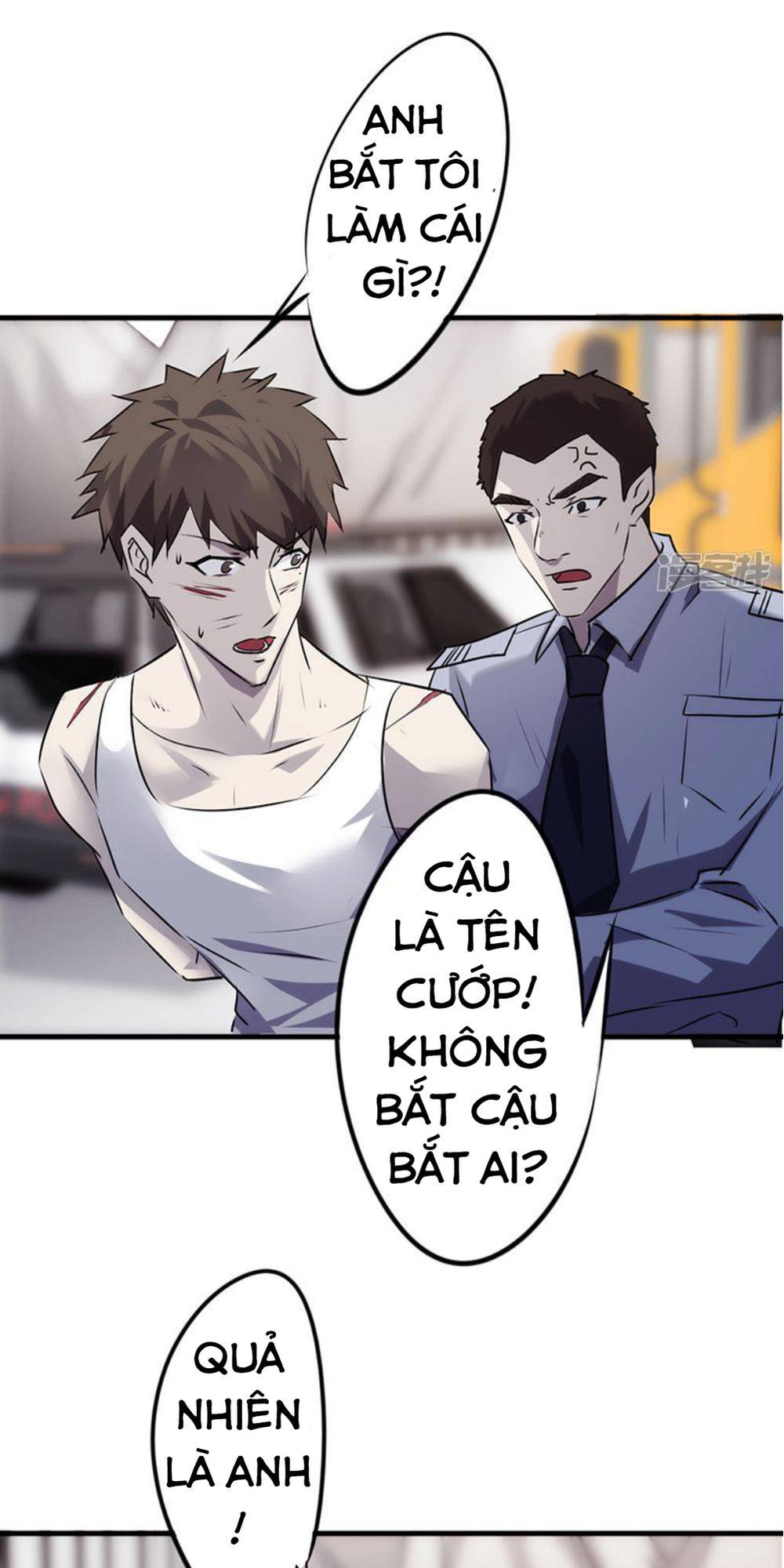 Tối Cường Nông Dân Hệ Thống: Chapter 38