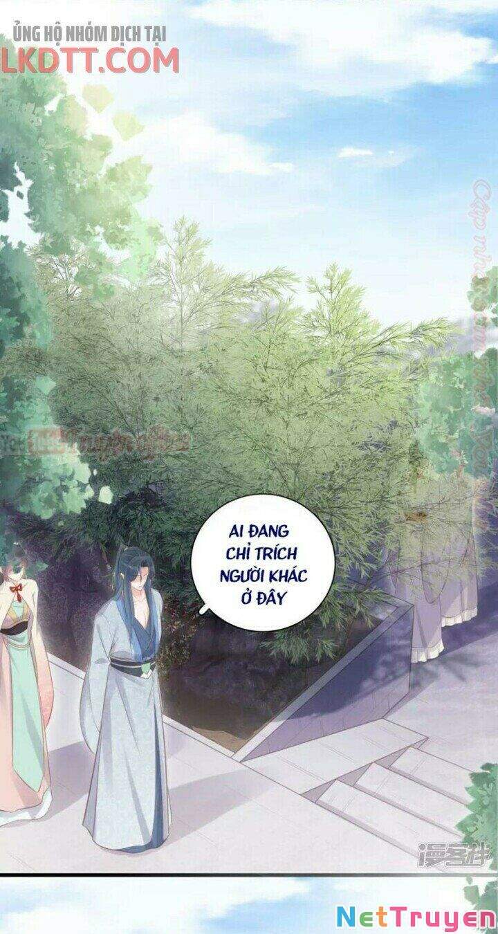 Nhật Kí Học Tập Của Hắc Liên Hoa: Chapter 14.1