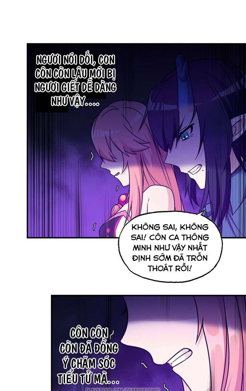 Khởi Đầu Bằng Một Con Côn: Chapter 67