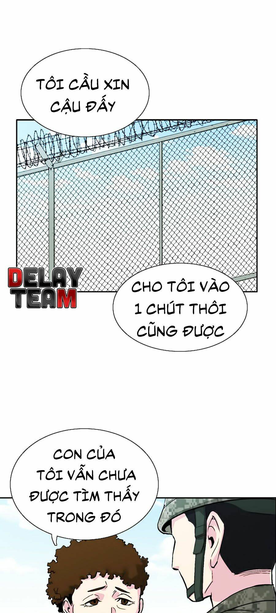 Hầm Ngục Bóng Tối: Chapter 7