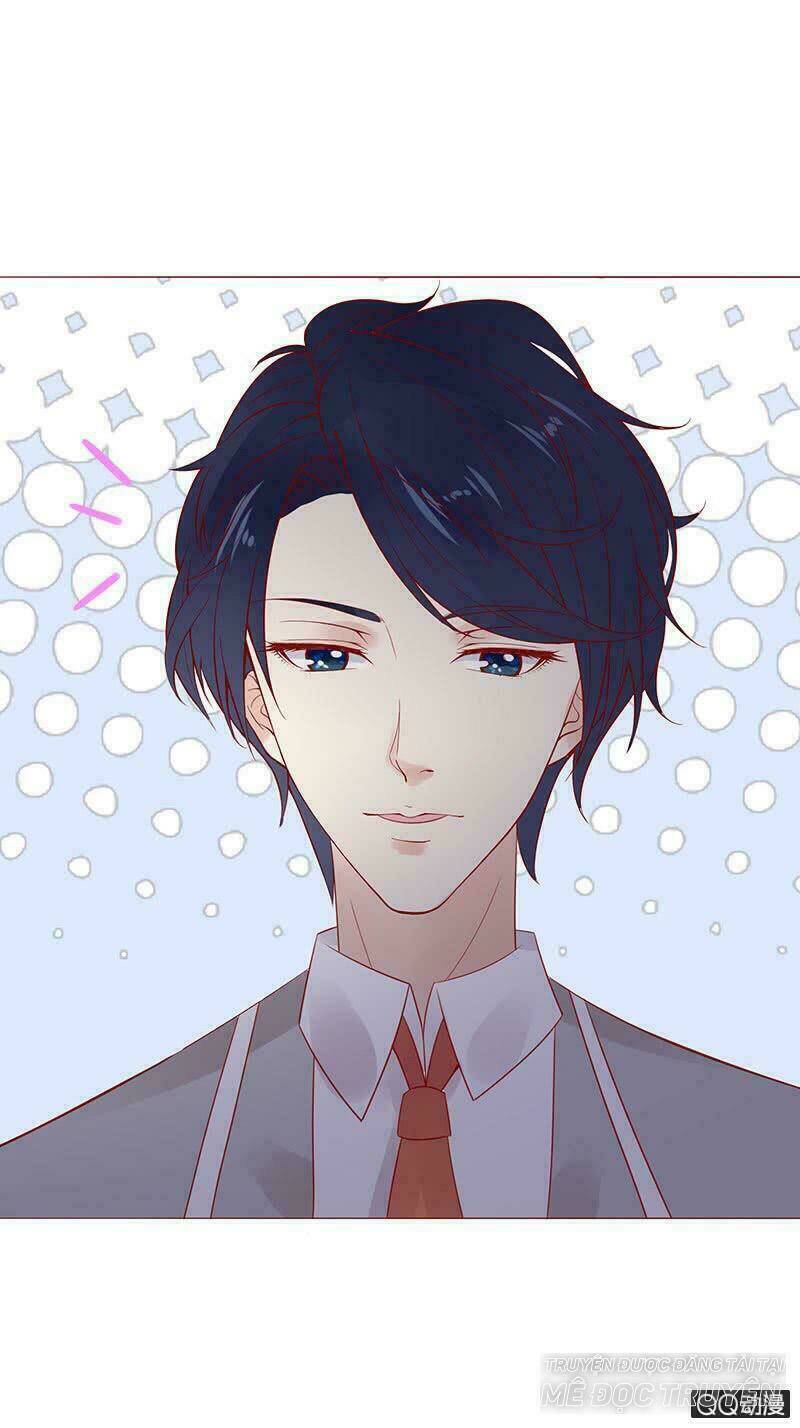 Băng Sơn Học Trưởng Không Được Chọc: Chapter 24.2