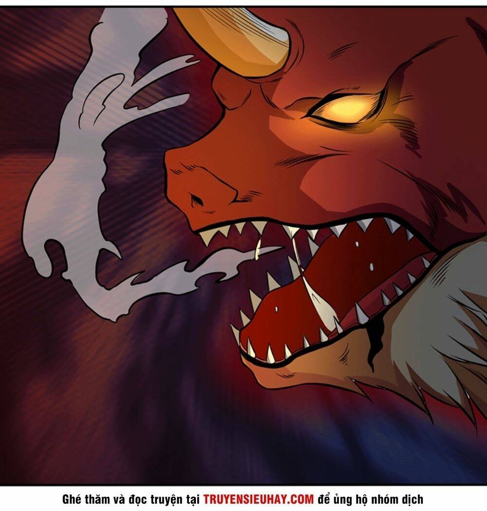 Ta Có Một Bộ Hỗn Độn Kinh: Chapter 7