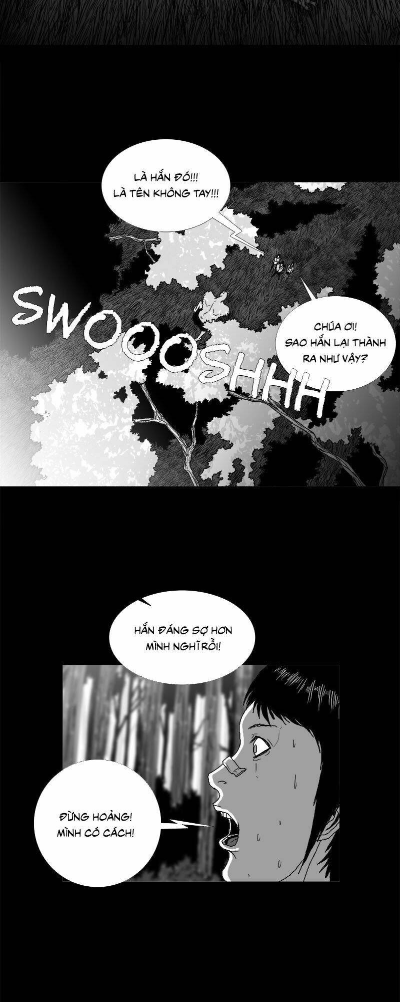Sống Sót: Chapter 21