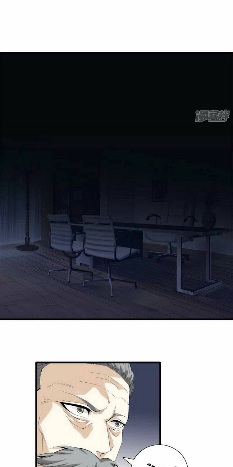 Đô Thị Chí Tôn: Chapter 159