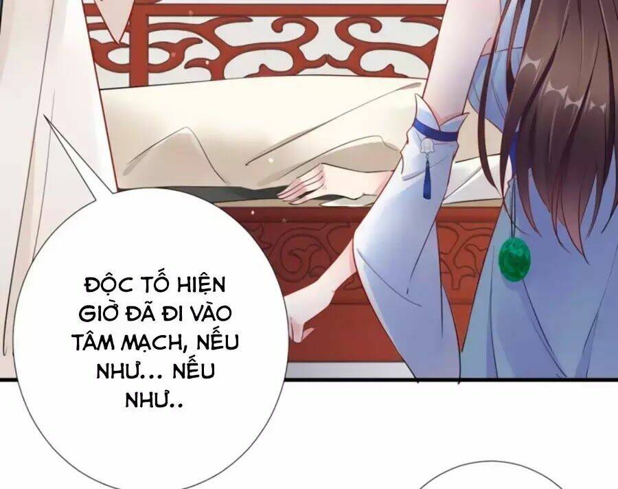Vương Phi Có Chút Nghịch Ngợm: Chapter 64