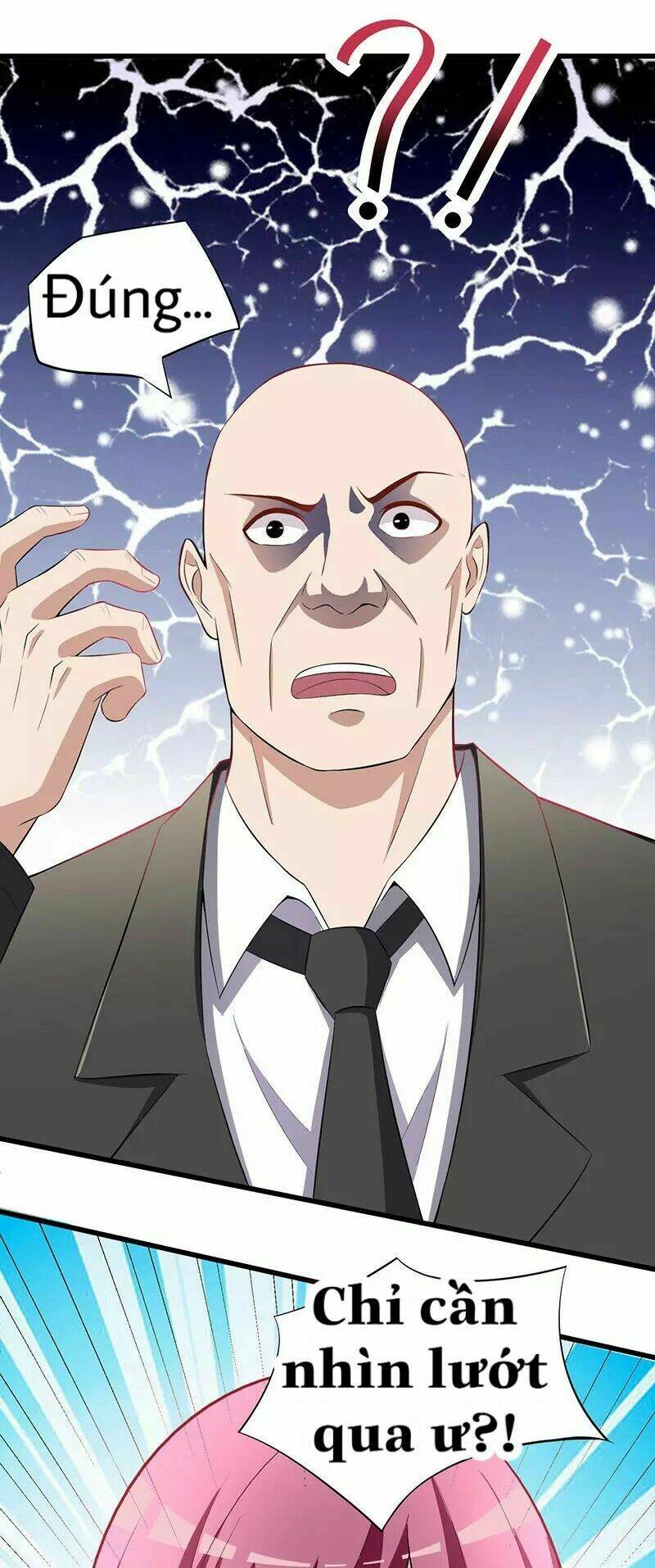 Thiên Y Hoa Hạ: Chapter 1.3