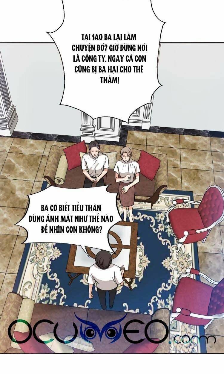 Mùi Hương Lãng Mạn: Chapter 71