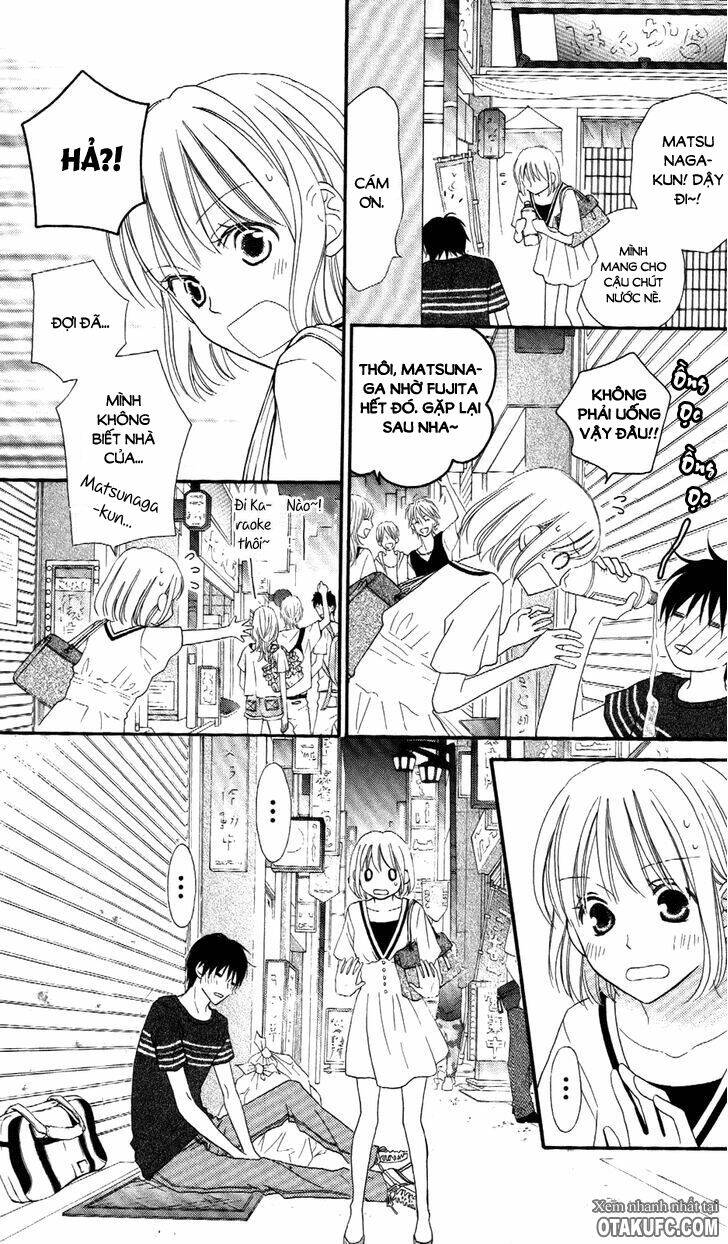 Love So Life: Chapter 64