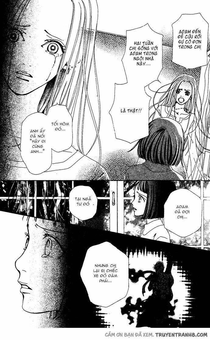 Kagen No Tsuki: Chapter 12