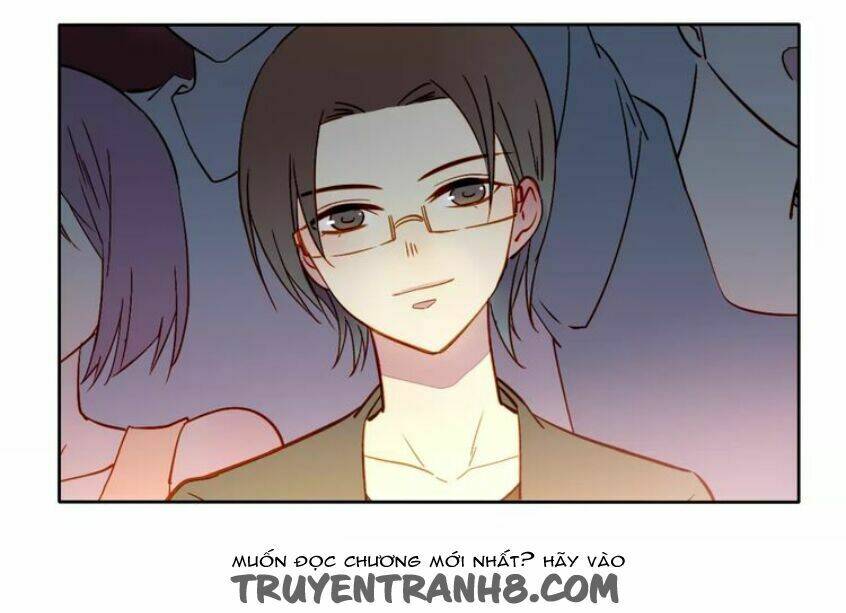 Tại Hạ Là Thần Tình Yêu: Chapter 33